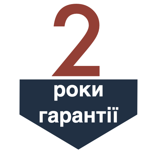 Гарантія на блочний тепловий пункт